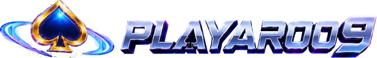 PLAYROO9 – Online Casino Games, Exclusive Rewards & Easy Payouts logo
