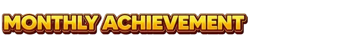 K-MONTHLY ACHIEVEMENT