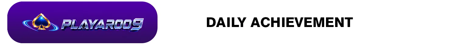 I-DAILY ACHIEVEMENT