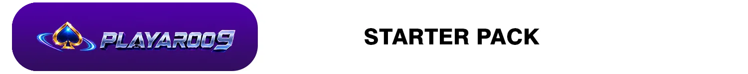 F-STARTERPACK