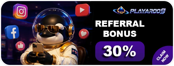 Referral Bonus