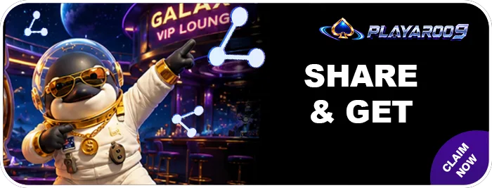 New Share Bonus